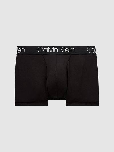 Calvin Klein Underwear HU726796 | Calvin Klein Cotton Modal Luxe Férfi Alsónadrág Fekete